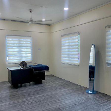 Tiara Inn Homestay 2 Tingkat Pontian Johor Pontian Besar 외부 사진