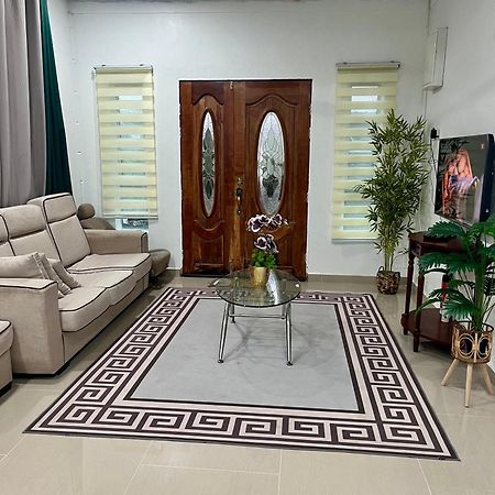 Tiara Inn Homestay 2 Tingkat Pontian Johor Pontian Besar 외부 사진