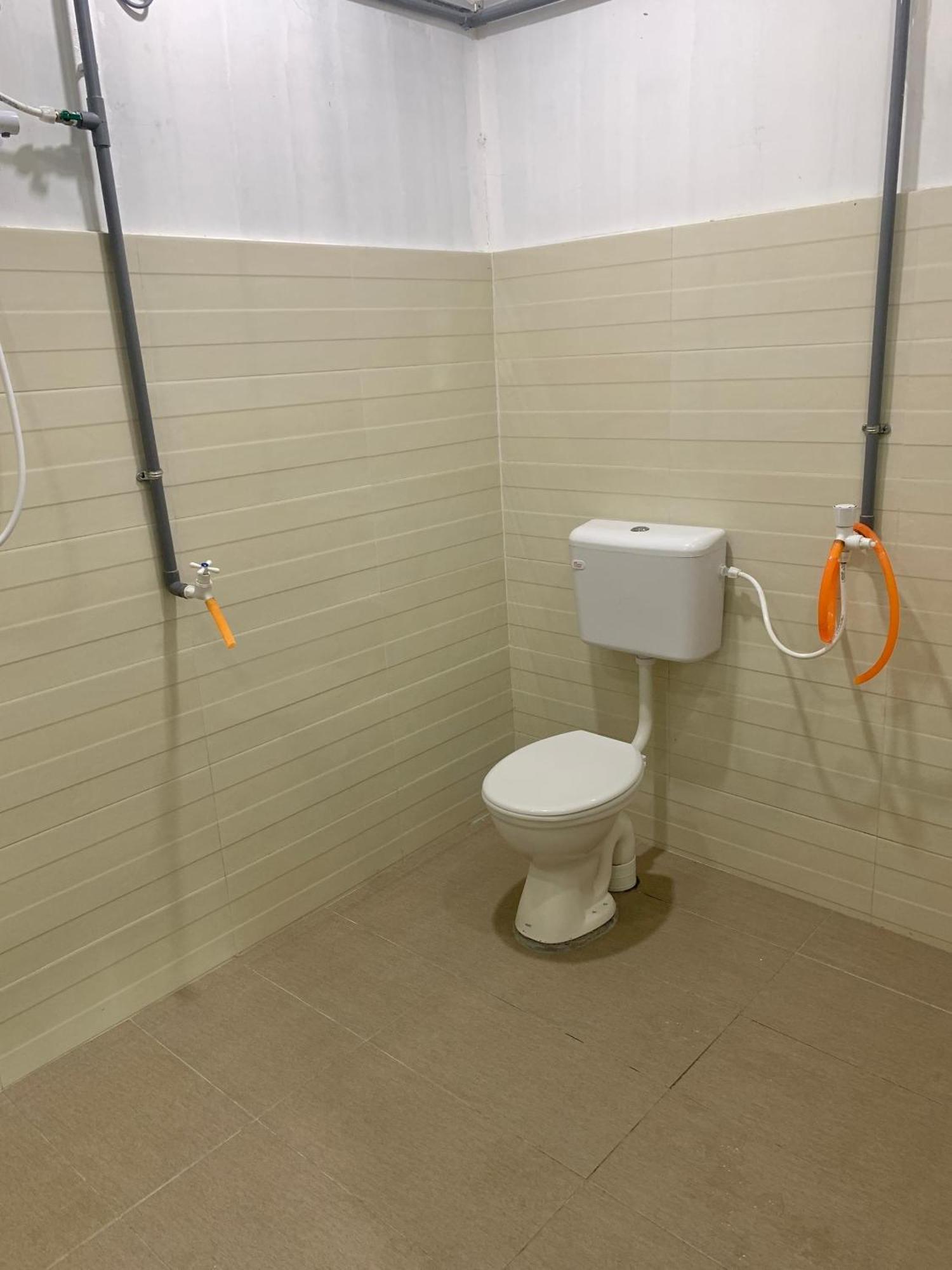 Tiara Inn Homestay 2 Tingkat Pontian Johor Pontian Besar 외부 사진