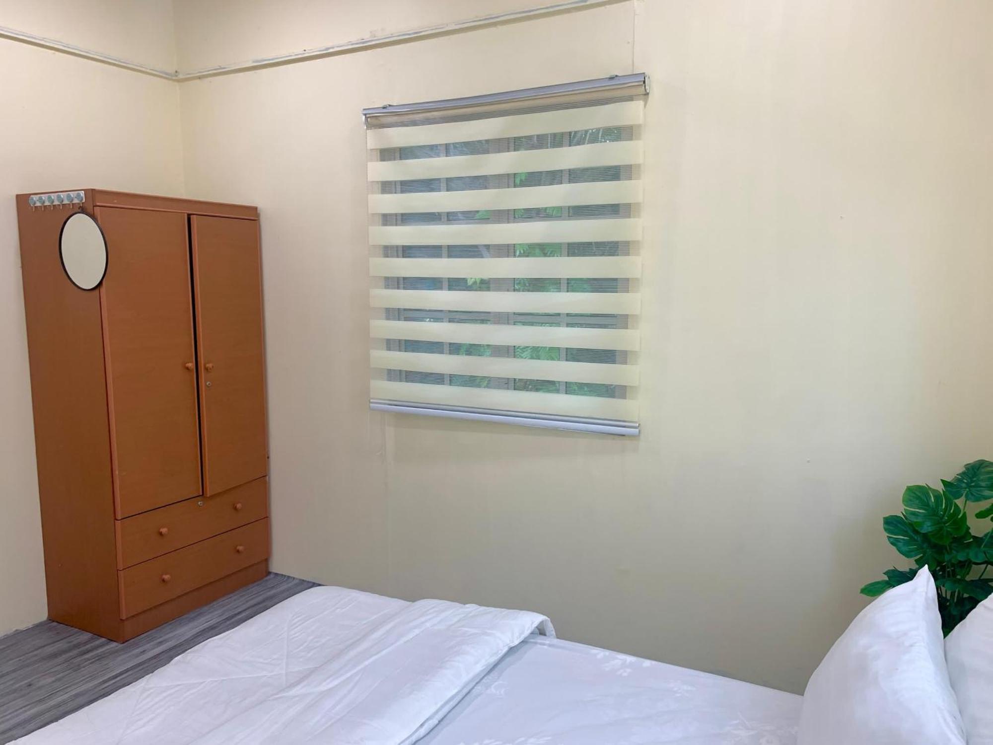 Tiara Inn Homestay 2 Tingkat Pontian Johor Pontian Besar 외부 사진