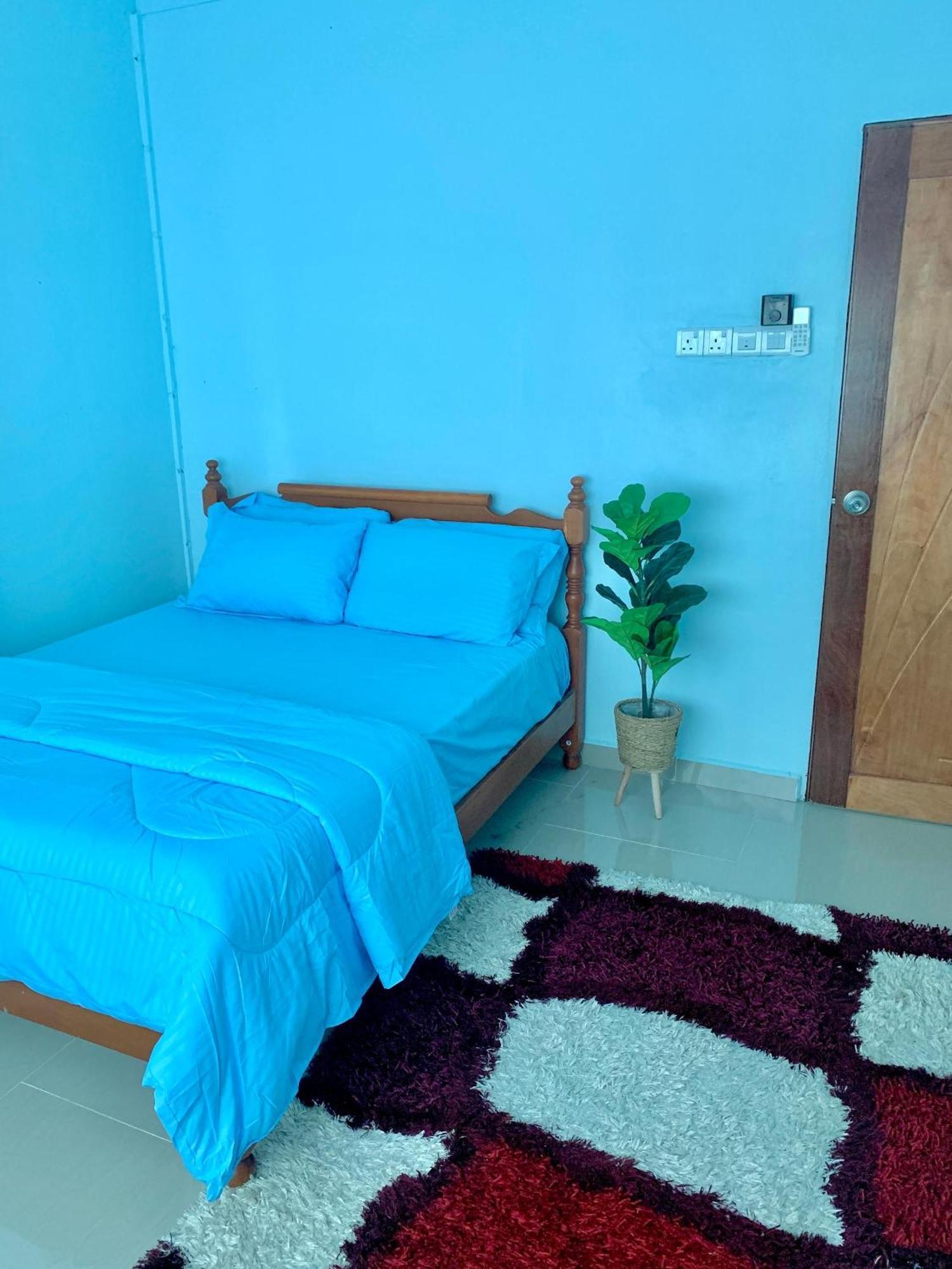 Tiara Inn Homestay 2 Tingkat Pontian Johor Pontian Besar 외부 사진