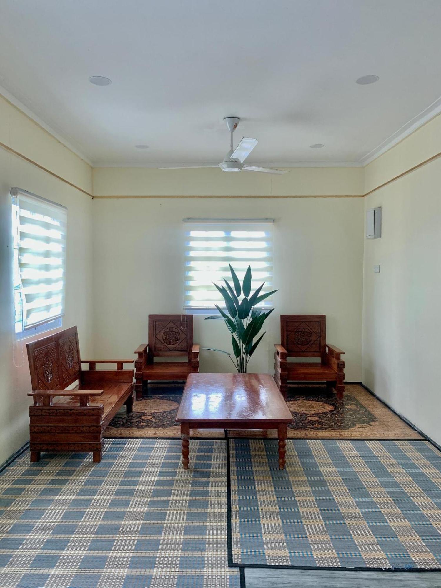 Tiara Inn Homestay 2 Tingkat Pontian Johor Pontian Besar 외부 사진