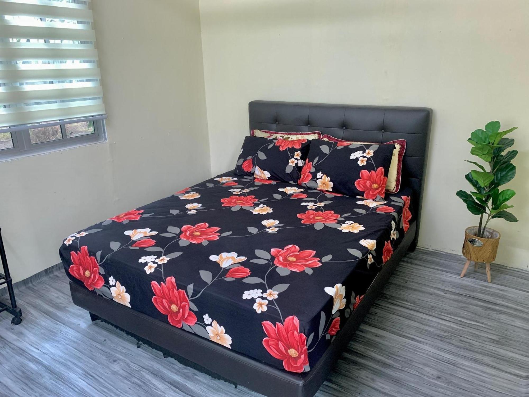 Tiara Inn Homestay 2 Tingkat Pontian Johor Pontian Besar 외부 사진
