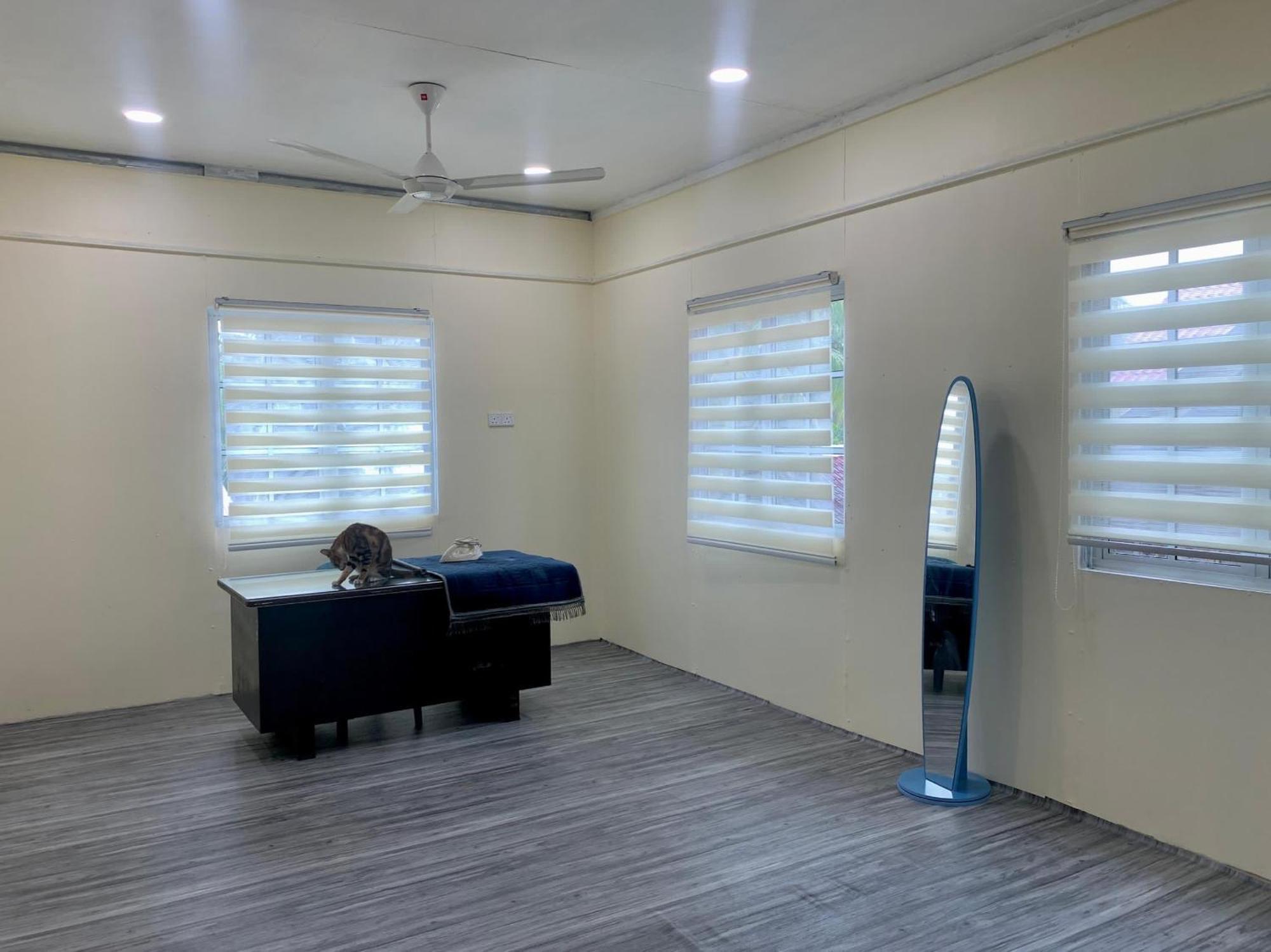 Tiara Inn Homestay 2 Tingkat Pontian Johor Pontian Besar 외부 사진