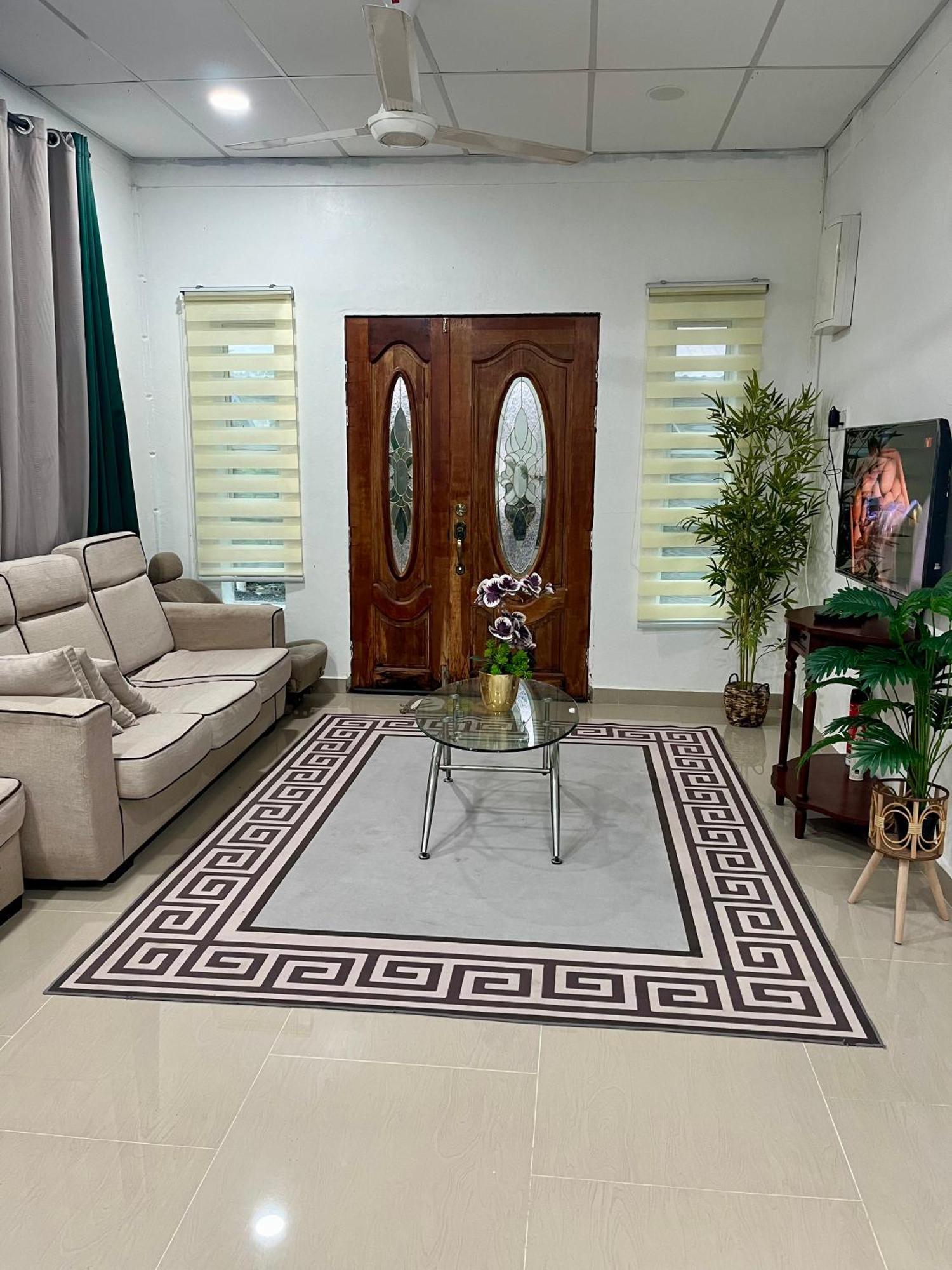 Tiara Inn Homestay 2 Tingkat Pontian Johor Pontian Besar 외부 사진